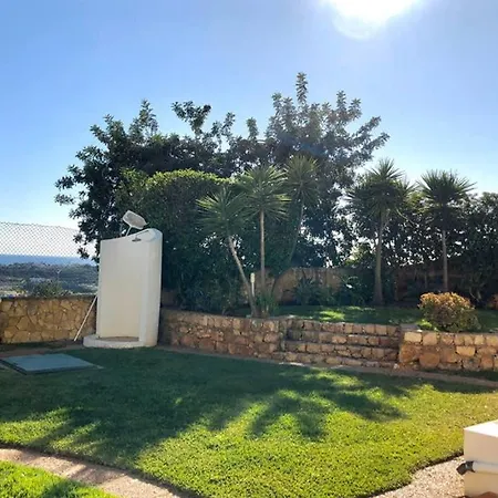Fantastique Vue Ocean, Double Terrasse Et Piscine 알부페이라