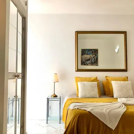 아파트 Fantastique Vue Ocean, Double Terrasse Et Piscine *
