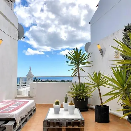 Appartement Fantastique Vue Ocean, Double Terrasse Et Piscine Albufeira