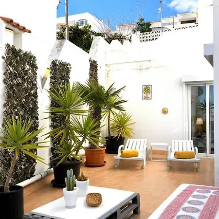 Fantastique Vue Ocean, Double Terrasse Et Piscine Appartement Albufeira